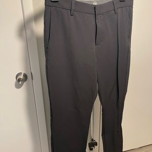 Dockers dress pants size 34x30 slim fit